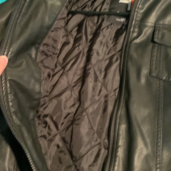 Surplus Coat - Picture 3 of 4